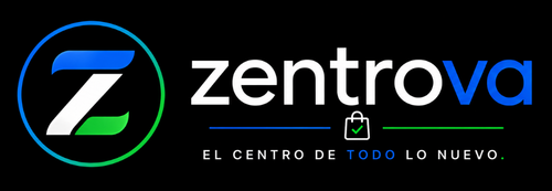 Zentrova